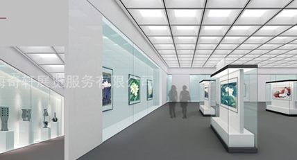 如何合理規(guī)劃展臺(tái)空間，發(fā)揮展臺(tái)搭建區(qū)域用地